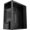 Фото - Корпус CaseCom GN-1718-450 Black 450W | click.ua