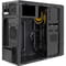 Фото - Корпус CaseCom GN-1718-450 Black 450W | click.ua