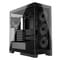 Фото - Корпус ModeCom Volcano Space Apex ARGB Midi Black (AT-SPACE-PG-10-000000-000) без БЖ | click.ua