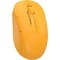 Фото - Миша бездротова A4Tech FG15CS Air2 Yellow | click.ua