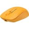 Фото - Миша бездротова A4Tech FG15CS Air2 Yellow | click.ua