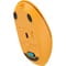 Фото - Миша бездротова A4Tech FG15CS Air2 Yellow | click.ua