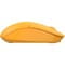 Фото - Миша бездротова A4Tech FG15CS Air2 Yellow | click.ua