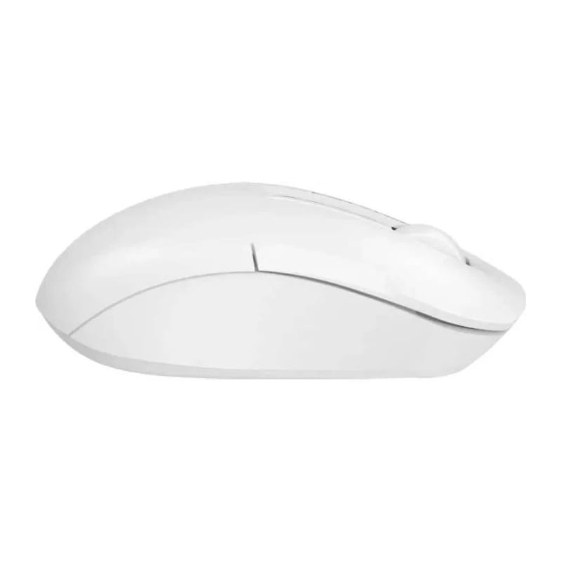 Миша бездротова A4Tech FG15CS Air2 White