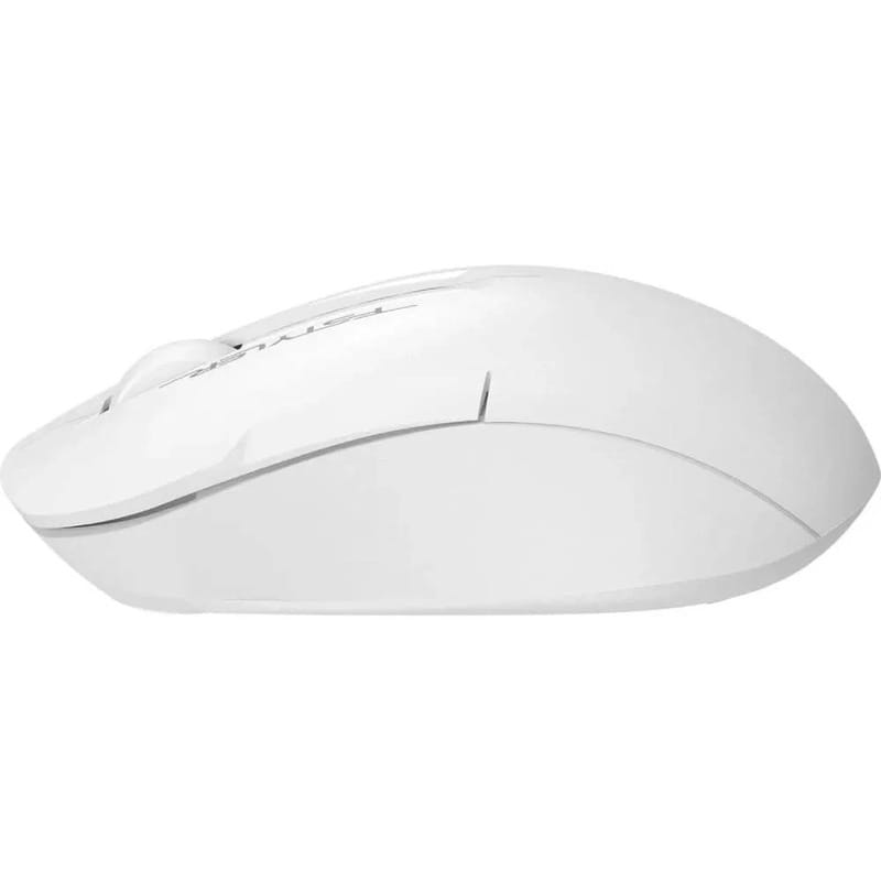 Миша бездротова A4Tech FG15CS Air2 White