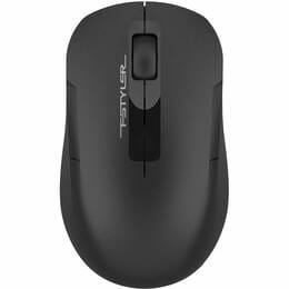 Мышь беспроводная A4Tech FG15C Air2 Black