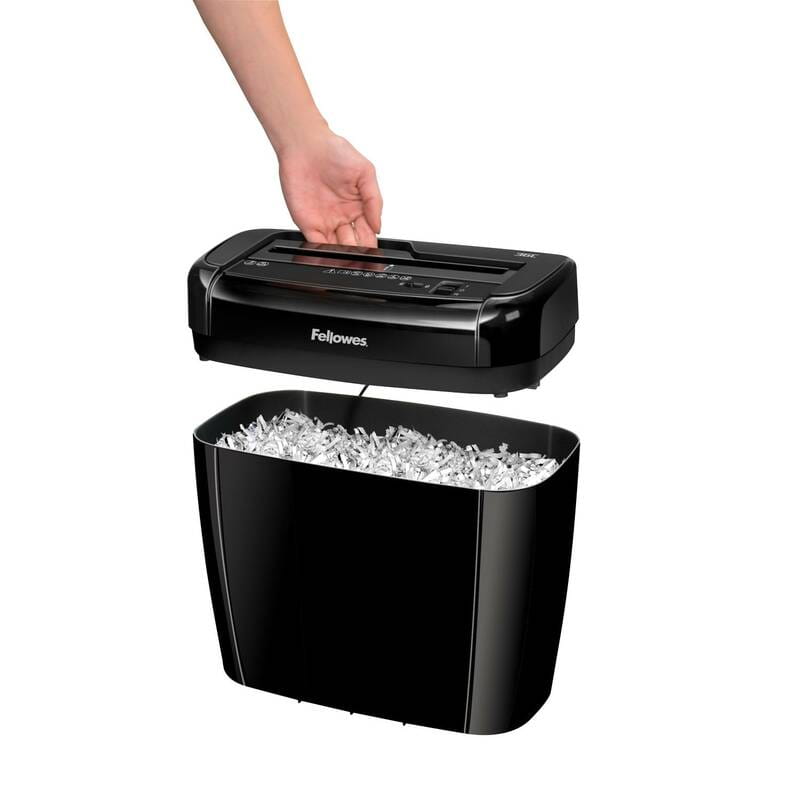 Уничтожитель документов Fellowes 36С (f.U4700301)
