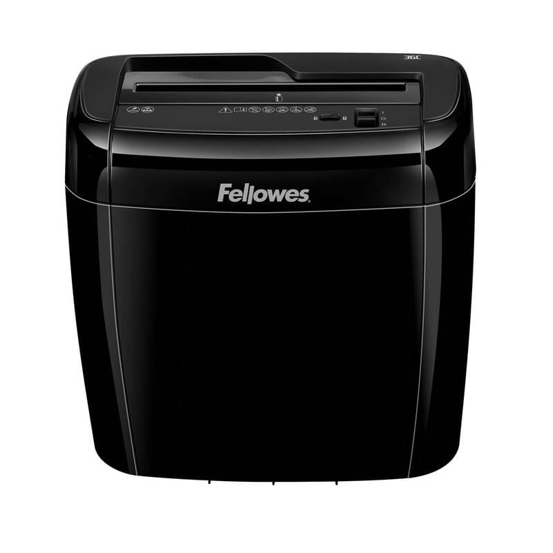 Уничтожитель документов Fellowes 36С (f.U4700301)