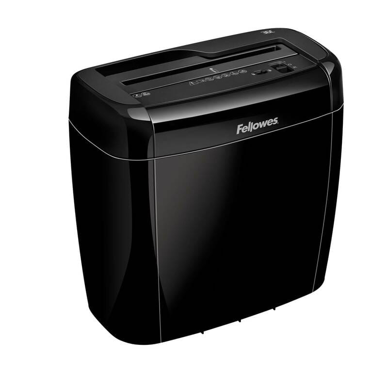 Уничтожитель документов Fellowes 36С (f.U4700301)