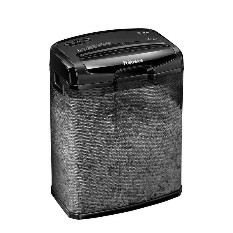 Уничтожитель документов Fellowes M-7Cm (f.U4701801)