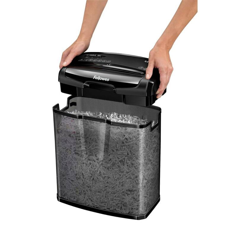Уничтожитель документов Fellowes M-7Cm (f.U4701801)