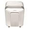 Фото - Знищувач документів Fellowes LX201 White (f.U5050101) | click.ua