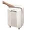 Фото - Знищувач документів Fellowes LX201 White (f.U5050101) | click.ua