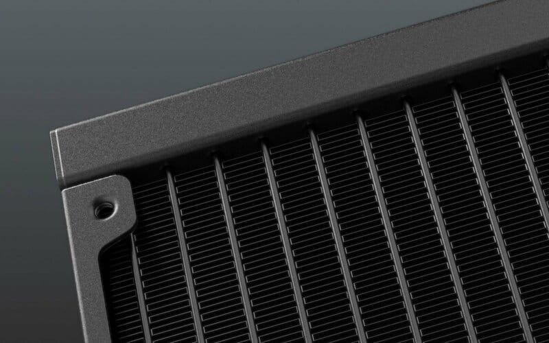 Система водяного охолодження Gigabyte Gaming 360