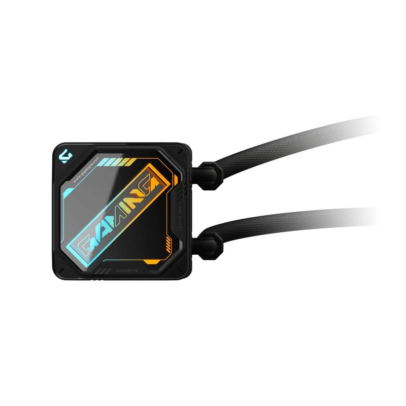 Система водяного охолодження Gigabyte Gaming 240