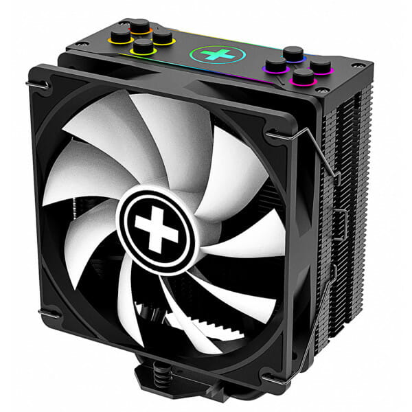 Кулер процессорный Xilence Performance A+ CPU cooler M704PRO.ARGB (XC056)
