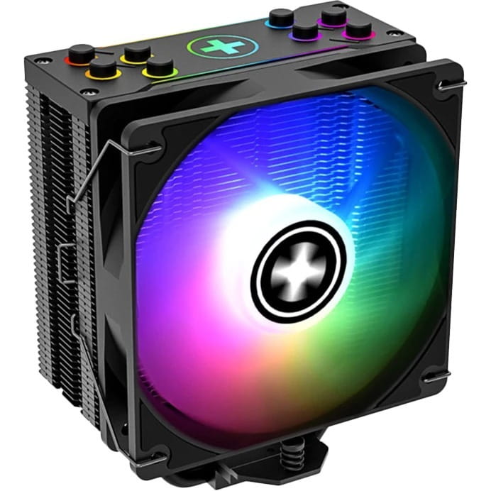 Кулер процессорный Xilence Performance A+ CPU cooler M704PRO.ARGB (XC056)