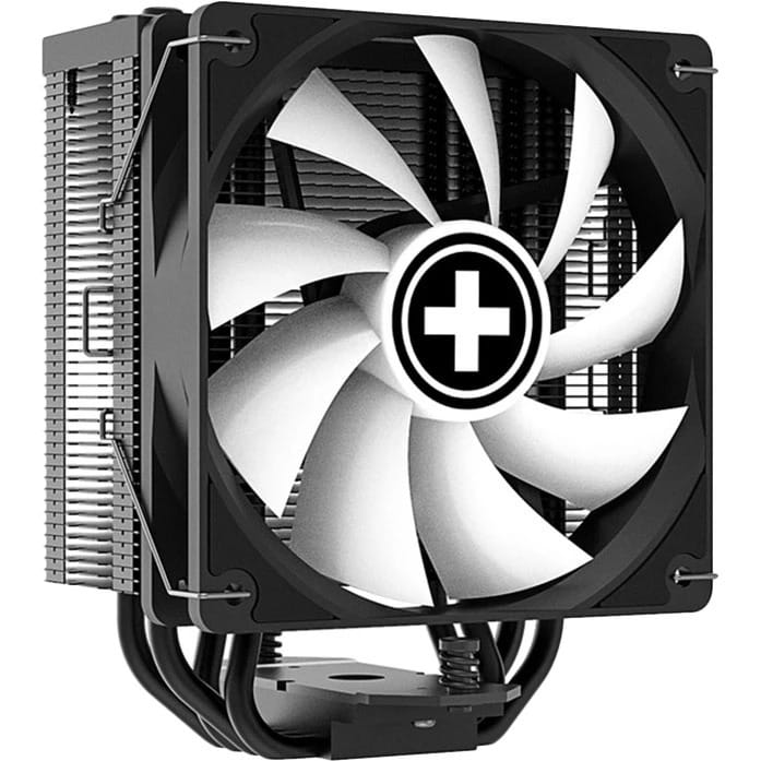 Кулер процессорный Xilence Performance A+ CPU cooler M704PRO.ARGB (XC056)