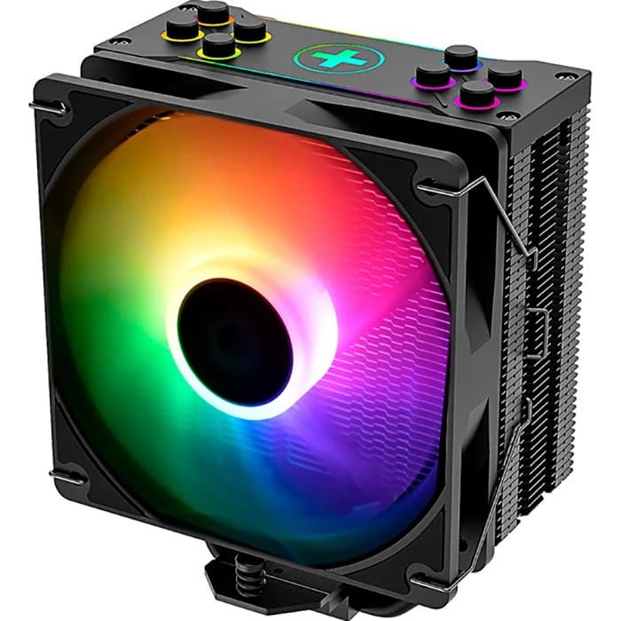 Кулер процессорный Xilence Performance A+ CPU cooler M704PRO.ARGB (XC056)
