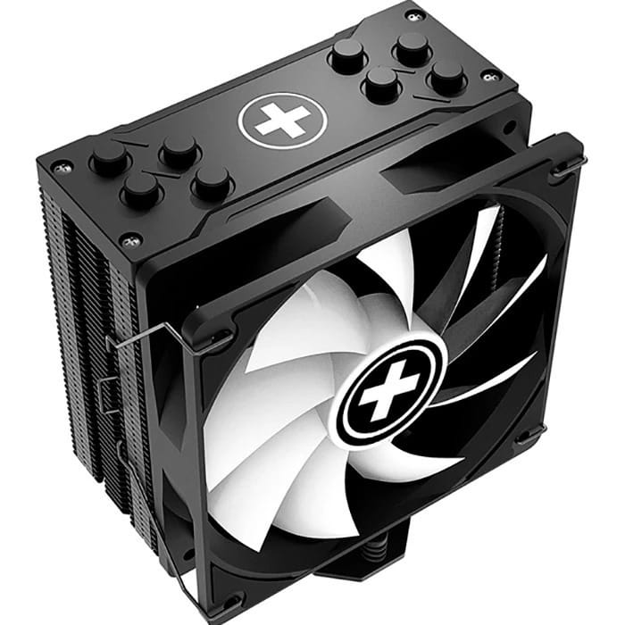 Кулер процессорный Xilence Performance A+ CPU cooler M704PRO.ARGB (XC056)