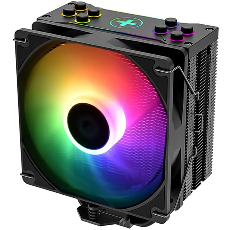 Кулер процессорный Xilence Performance A+ CPU cooler M704PRO.ARGB (XC056)