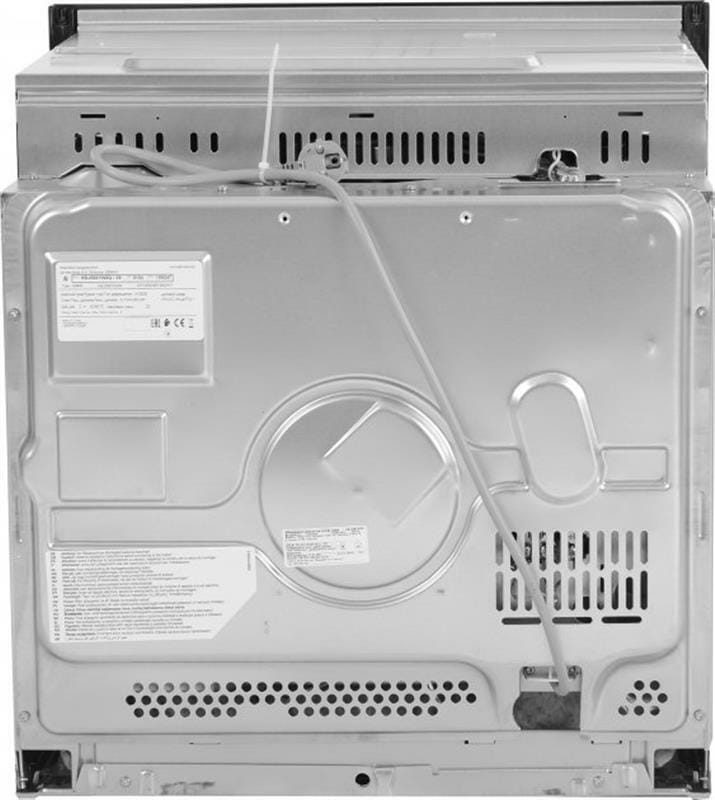 Духовой шкаф  Bosch HBJ517YS0R