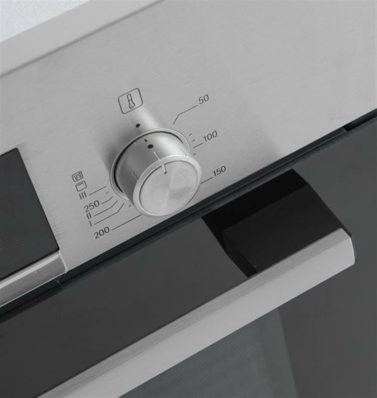 Духовой шкаф  Bosch HBJ517YS0R