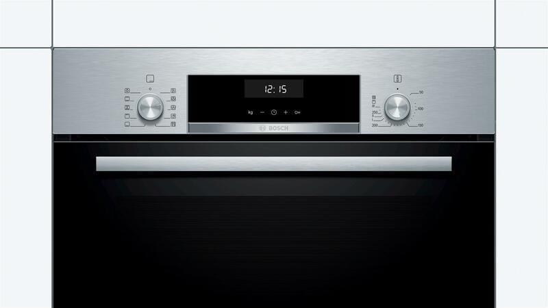 Духовой шкаф  Bosch HBJ517YS0R