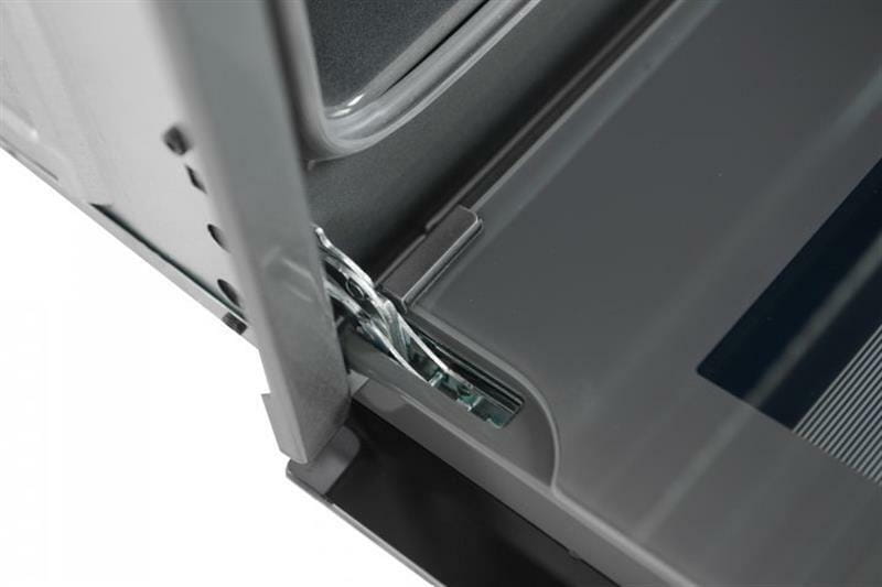 Духовой шкаф  Bosch HBJ517YS0R