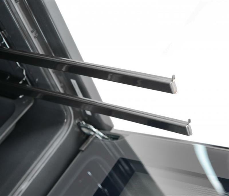 Духовой шкаф  Bosch HBJ517YS0R