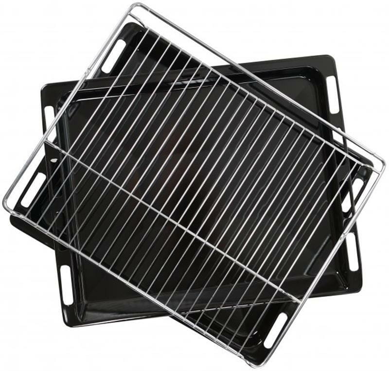 Духовой шкаф  Bosch HBJ517YS0R