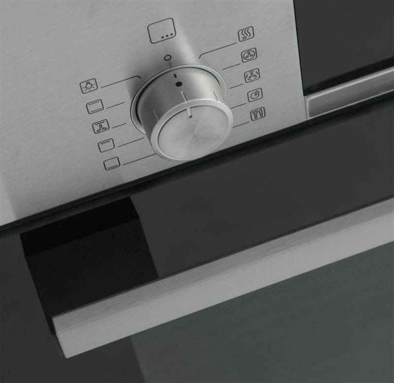 Духовой шкаф  Bosch HBJ517YS0R