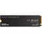 Фото - Накопитель SSD 500GB WD Black SN7100 M.2 2280 NVMe PCIe 4.0 x4 3D TLC NAND (WDS500G4X0E) | click.ua