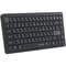 Фото - Клавіатура бездротова A4Tech FBX53C Black | click.ua