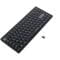 Фото - Клавіатура бездротова A4Tech FBX53C Black | click.ua