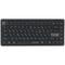 Фото - Клавіатура бездротова A4Tech FBX53C Black | click.ua