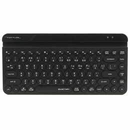 Клавіатура бездротова A4Tech FBK30 Black