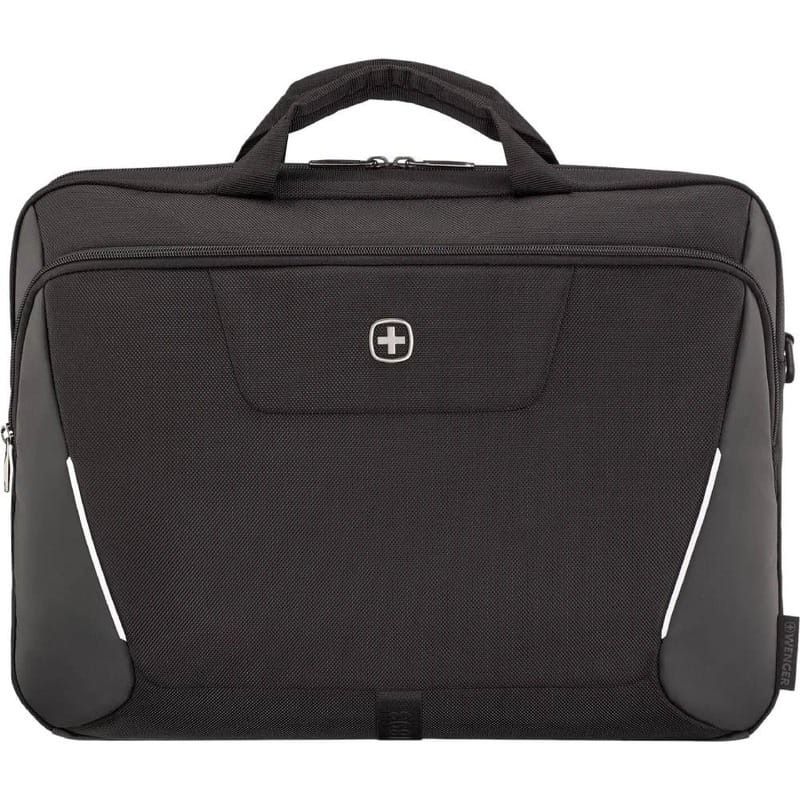 Сумка для ноутбука Wenger XE Brief 17" Black (653301)