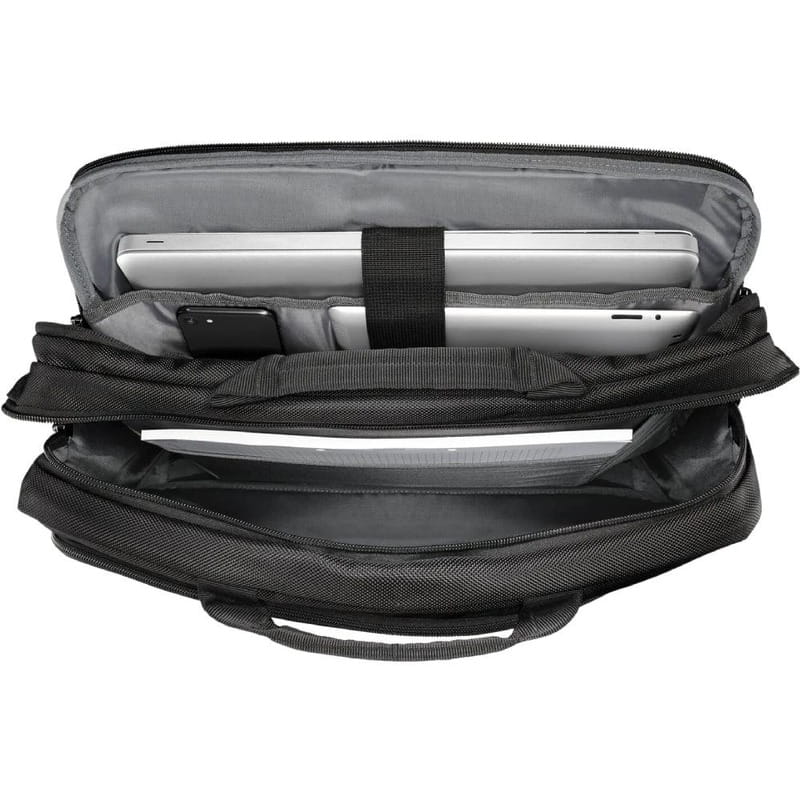 Сумка для ноутбука Wenger XE Brief 17" Black (653301)