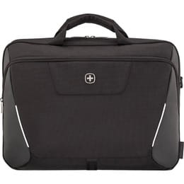 Сумка для ноутбука Wenger XE Brief 17" Black (653301)