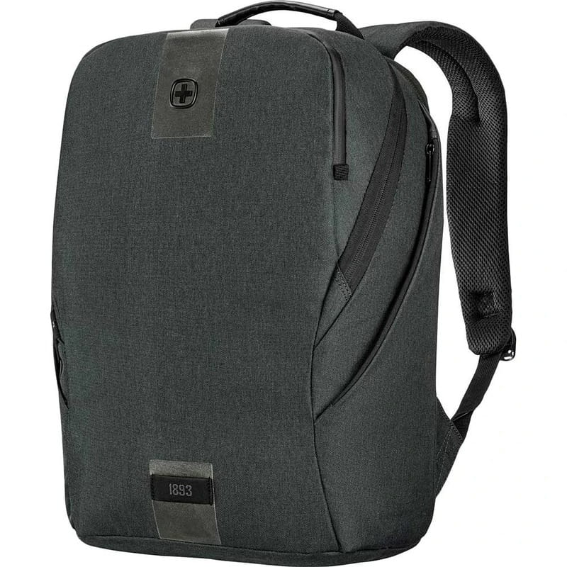 Рюкзак для ноутбука Wenger MX Eco Light 16" Dark Gray (612262)