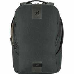 Рюкзак для ноутбука Wenger MX Eco Light 16" Dark Gray (612262)