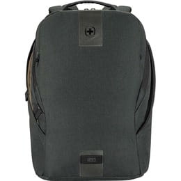 Рюкзак для ноутбука Wenger MX Eco Light 16" Dark Gray (612262)