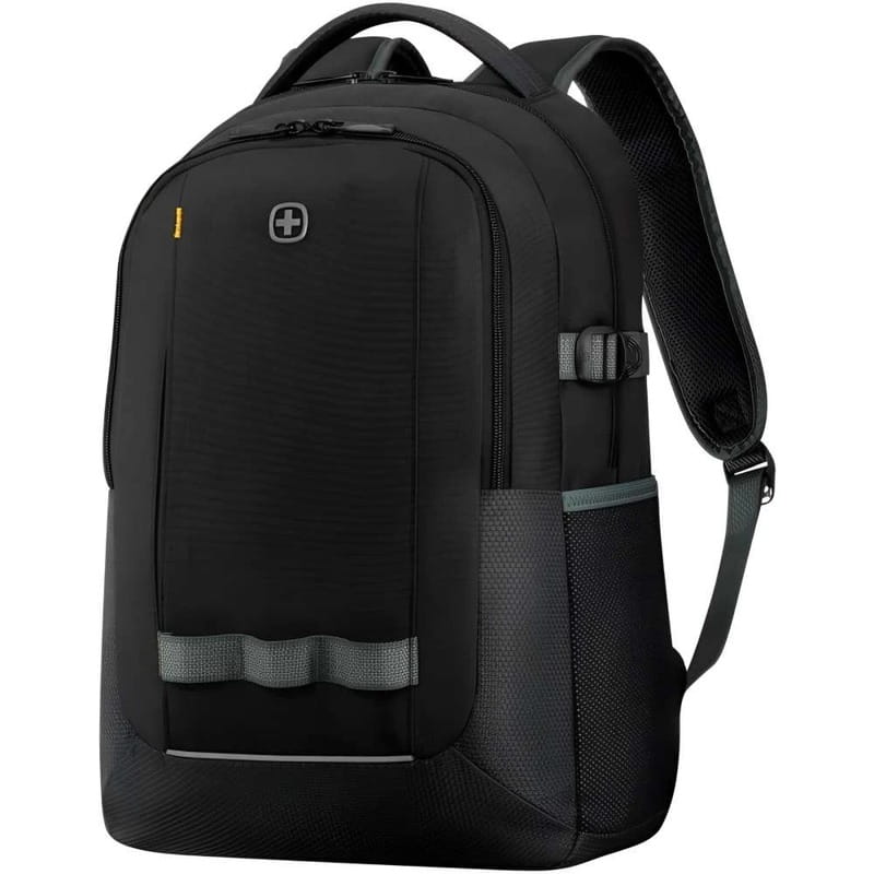 Рюкзак для ноутбука Wenger Next 23 Ryde 16" Black (612567)