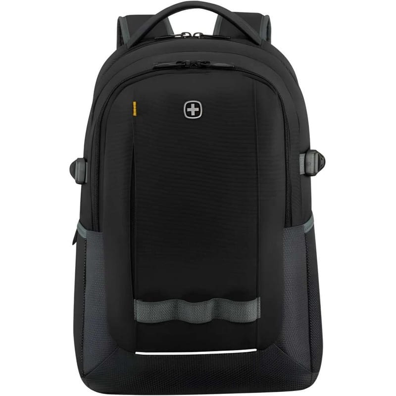 Рюкзак для ноутбука Wenger Next 23 Ryde 16" Black (612567)