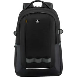 Рюкзак для ноутбука Wenger Next 23 Ryde 16" Black (612567)