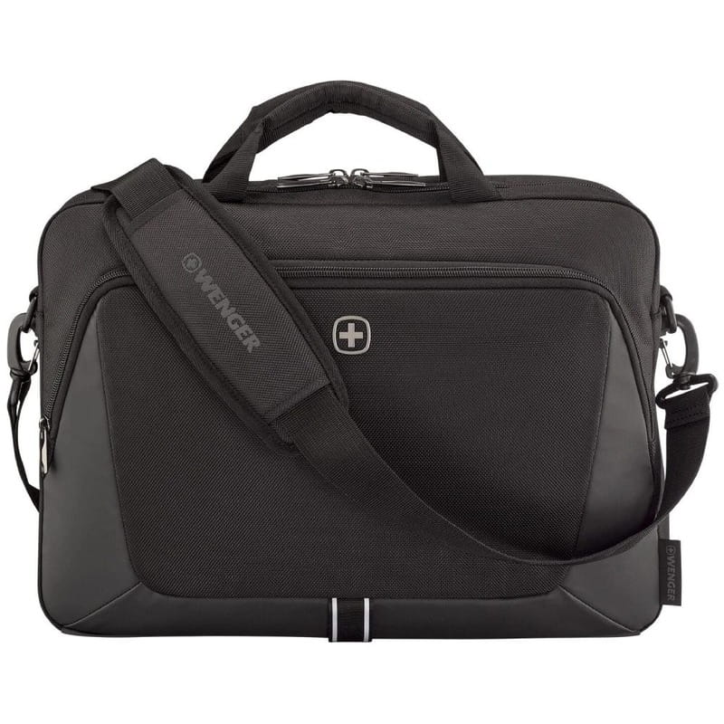 Сумка для ноутбука Wenger XE Brief 16" Black (653300)