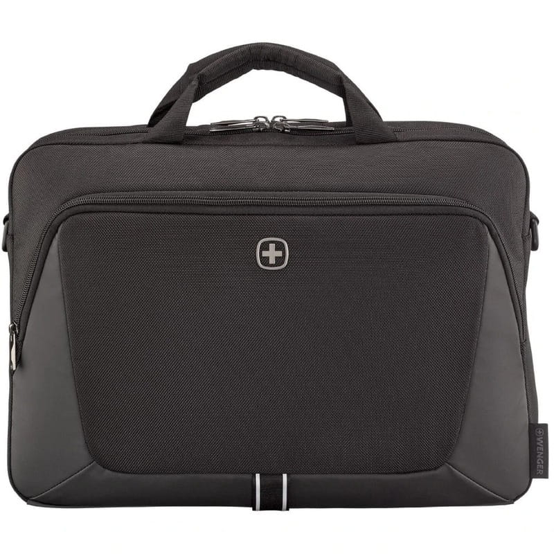 Сумка для ноутбука Wenger XE Brief 16" Black (653300)