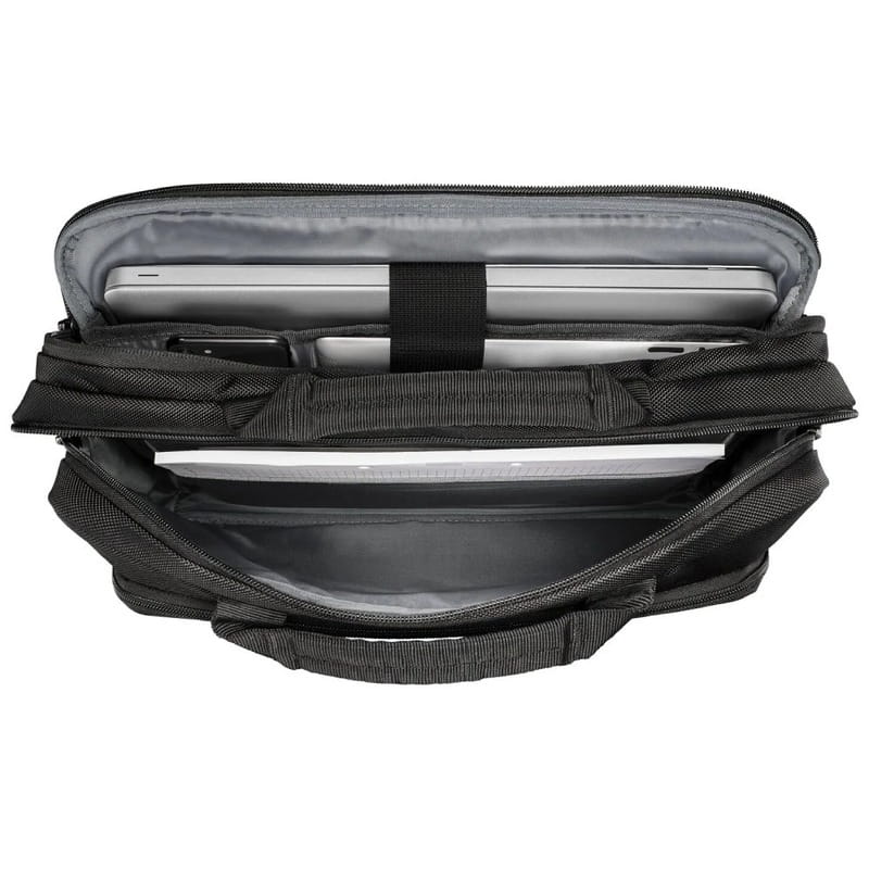 Сумка для ноутбука Wenger XE Brief 16" Black (653300)