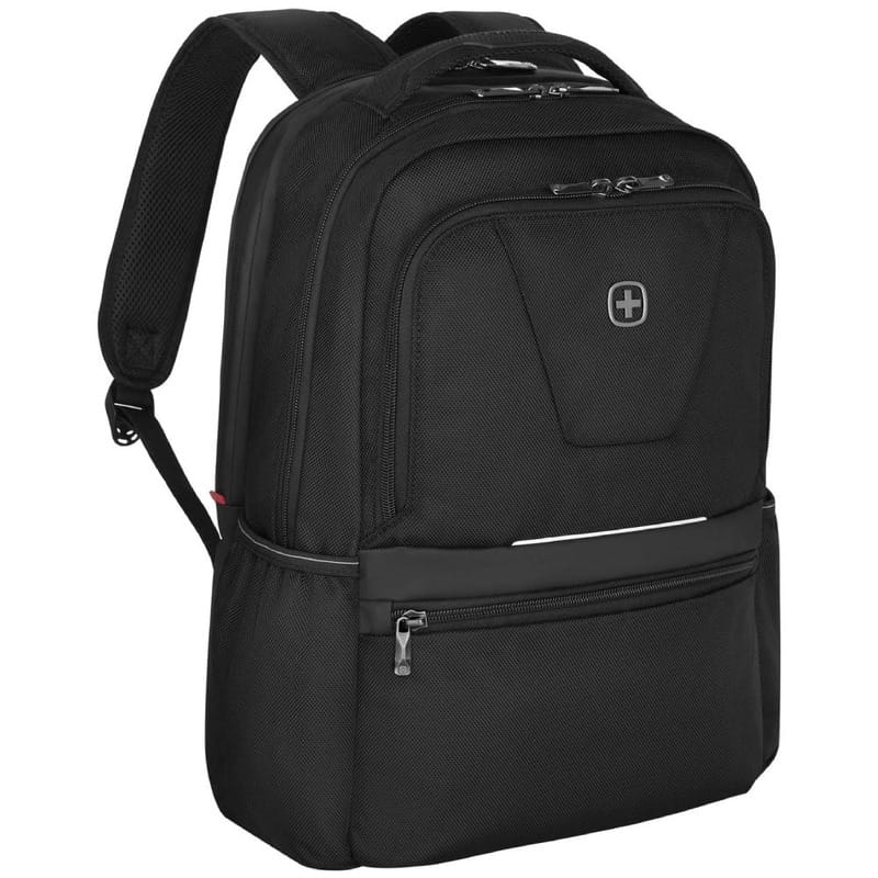 Рюкзак для ноутбука Wenger XE Resist 16" Black (612737)
